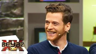 Metin Hara ne iş yapıyor? - Beyaz Show