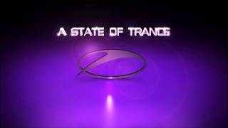 Armin van Buuren - A State of Trance 026 (2001-12-13) (Hour 1 - The Newest Tunes Selected)