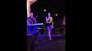 Tìm - Cover bởi  Mai Linh Nhâm