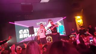 GAYAZOV$ BROTHER$ - Новый трек "По Синей Грусти"