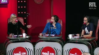 Les employés de maison de Pierre Bénichou