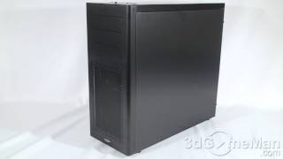 #1270 - Lancool PC-K9 Case Video Review