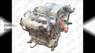 Контрактный бу двигатель G6BA на Kia Sportage 2 и Hyundai Sonata 4, Santa Fe, Tucson, Trajet