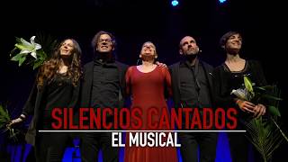 SILENCIOS CANTADOS | TEATROS LUCHANA
