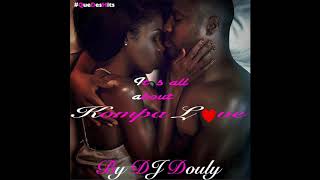 Mix Kompa Love 2019 - Vayb & T-vice & Nu-look & Zenglen & Enposib & Djakout #1