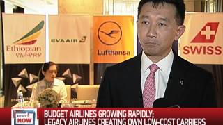 More int'l airlines flying to Manila