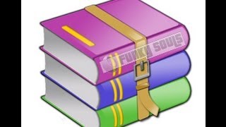 como hacer programas portables con winrar