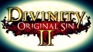 Ловим крокодилов Divinity: Original Sin 2 Прохождение #2