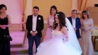 Sevak & Kristina Wedding Day . Armenian wedding 2015. Армянская свадьба 2015