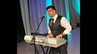 Андрей Кабилов (г. Самара, ДК Жележнодорожников, 24.08.2017)