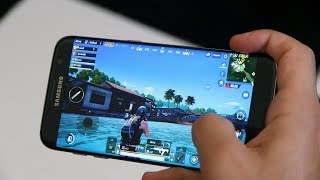 [How- To] unlock HDR Graphics and 60FPS — on PUBG Mobile 0.8.0