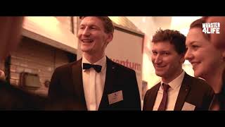 Neujahrsempfang 2019 - Marketing-Club Münster/Osnabrück e.V.