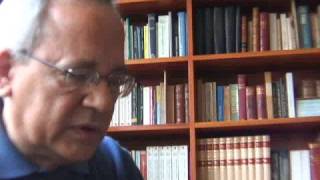 César Hildebrandt - El Perro del Hortelano entrevistado 2