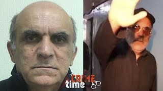 На освобождение вора Каро приехало начальство МВД и ГУФСИН. Ждет ли Урал криминальный передел?