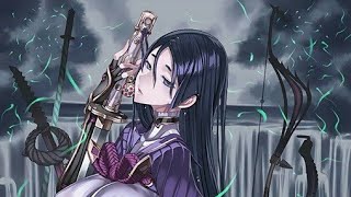 Fate/Grand Order Mama Raikou Rolls