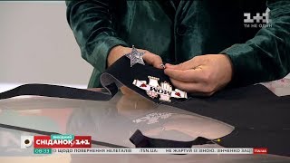 Баска своїми руками - Дорого за недорого