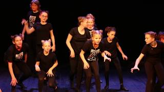 Песня кошек Джелликл (Jellicle song)