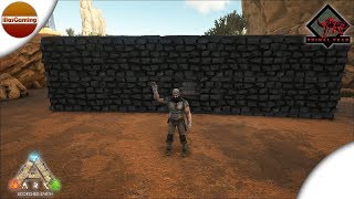 Πεθαίνω από τη ζέστη! Χρειάζομαι Adobe! ARK Scorched Fear E2 (Greek gameplay)