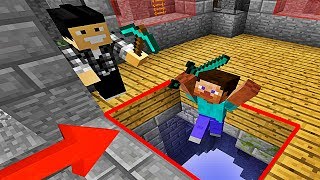 LE MEILLEUR PIÈGE MEURTRIER FACILE À FAIRE ! | Minecraft