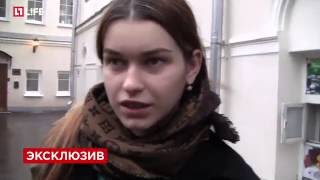 Последний день с Немцовым — Показания Анны Дурицкой