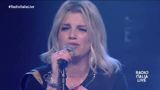 Il Concerto di Emma a Radio Italia TV - 15 Marzo 2018 #EssereQui