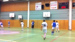 HFF - Kolari Futsal. (Del1)