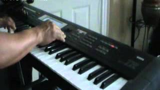 KORG TR SAMPLES
