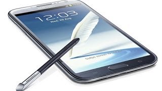 [GUIDA] Come sbrandizzare Samsung Galaxy Note GT-N7000 + Android 4.1.2 (Jelly Bean)