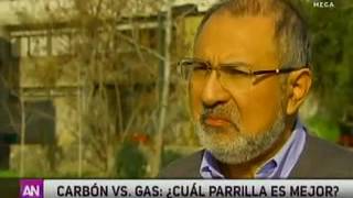 CARBÓN VS. GAS: ¿CUÁL PARRILLA ES MEJOR?