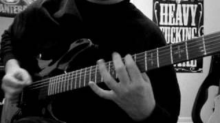 Throwdown - Holy Roller cover