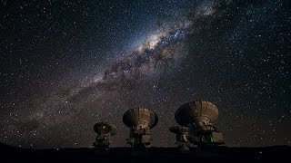 Галактика Млечный Путь - это чудовище !! ТАЙНА нашей вселенной. ЭКСКЛЮЗИВ 2015