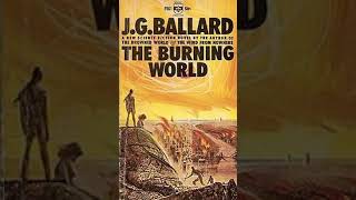 The Burning World (novel) | Wikipedia audio article