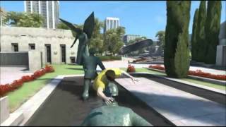 Shit Happens in Skate 2