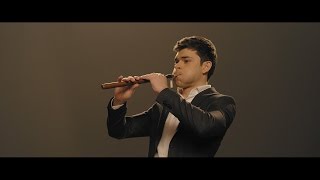 Gevorg Ayvazyan - Nreni //Official Music Video//
