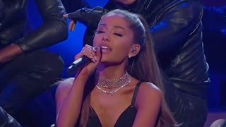 Ariana Grande SEXY "Into You" 2016 Billboard Music Awards Performance