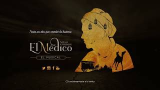El Médico, El Musical y la London Symphony Orchestra