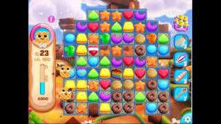 Cookie Jam Blast level 180
