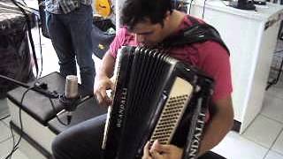 TOCATA PAVÃO BONITO NA TOQUEMUSICALWEB 1