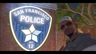 Watch Dogs 2 - All Police Station Locations!