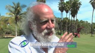 Escultores famosos trabajarán en Los Cabos