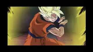 Ichigo vs goku full fight