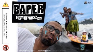 Ustadz Hanan Attaki - Baper Itu Ketika