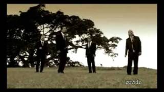 Mizo Vocal Band - Lalpa Chu Ka Nunna - Mizo