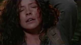 Kate/Jack Scene season4