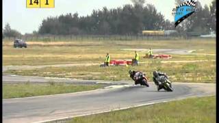 ЧР по ШКМГ 2005 год, 5 этап - Мячково - 2 часть