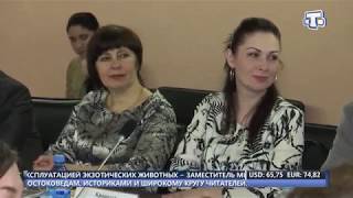 Хаберлер  (къырымтатар тилинде)  28.02.2019.