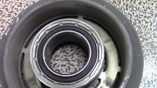 Не кузовной ремонт. Кое что про Ситроен С5. Body repair.