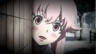 Mirai Nikki AMV - Circles [720p]