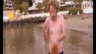 Bertils Semestertips - Episode 5 av 8 (Julenøttene 2006)