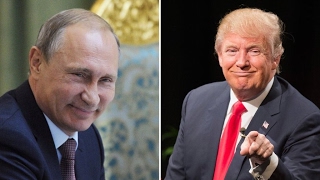The NEW Red Scare